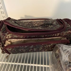 Lug 2pc Trolley set Big and Small